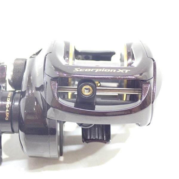 ０９スコーピオンＸＴ１５００－７